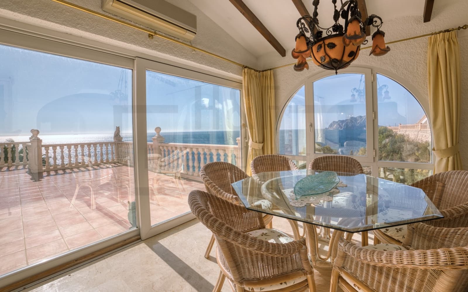 5 slaapkamer Villa te koop in Benissa - € 2.200.000 (Ref: 8855760)