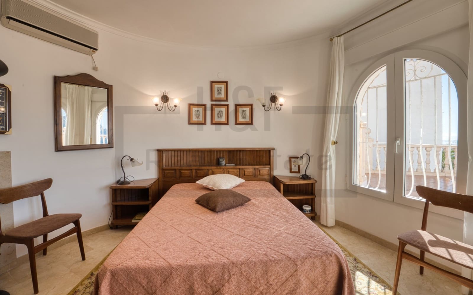 5 slaapkamer Villa te koop in Benissa - € 2.200.000 (Ref: 8855760)