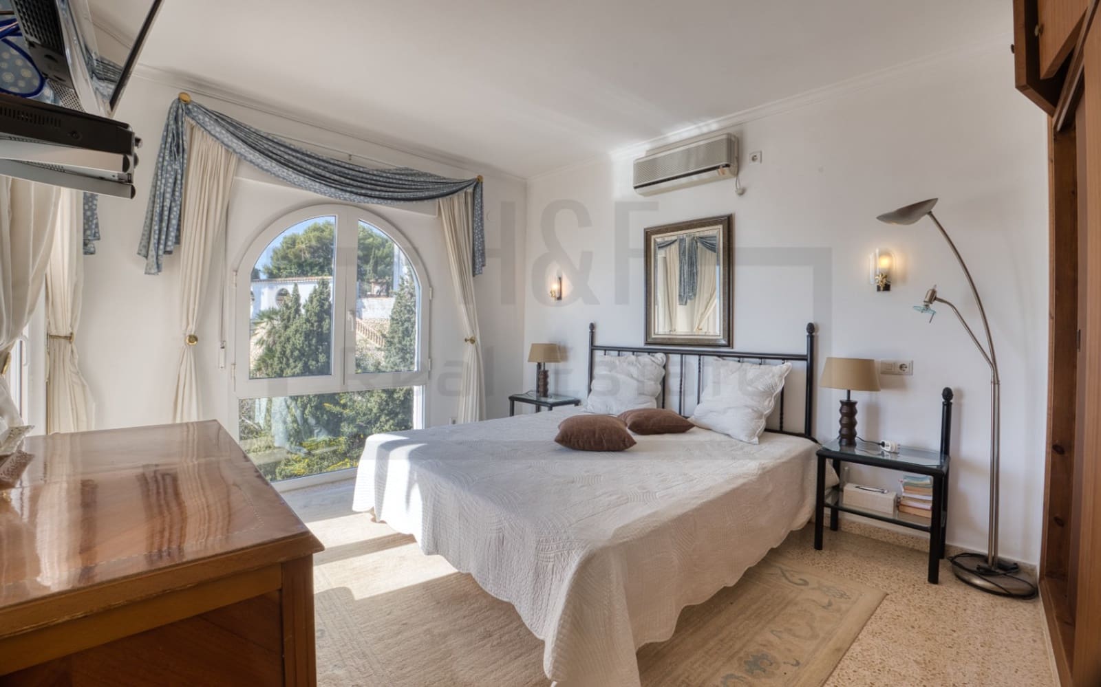 5 slaapkamer Villa te koop in Benissa - € 2.200.000 (Ref: 8855760)