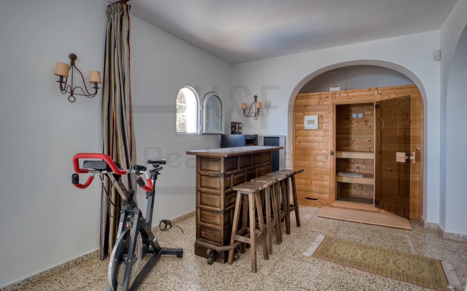 5 slaapkamer Villa te koop in Benissa - € 2.200.000 (Ref: 8855760)