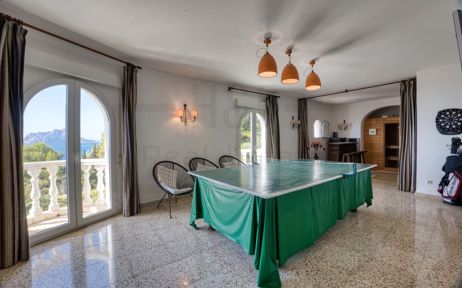 5 slaapkamer Villa te koop in Benissa - € 2.200.000 (Ref: 8855760)