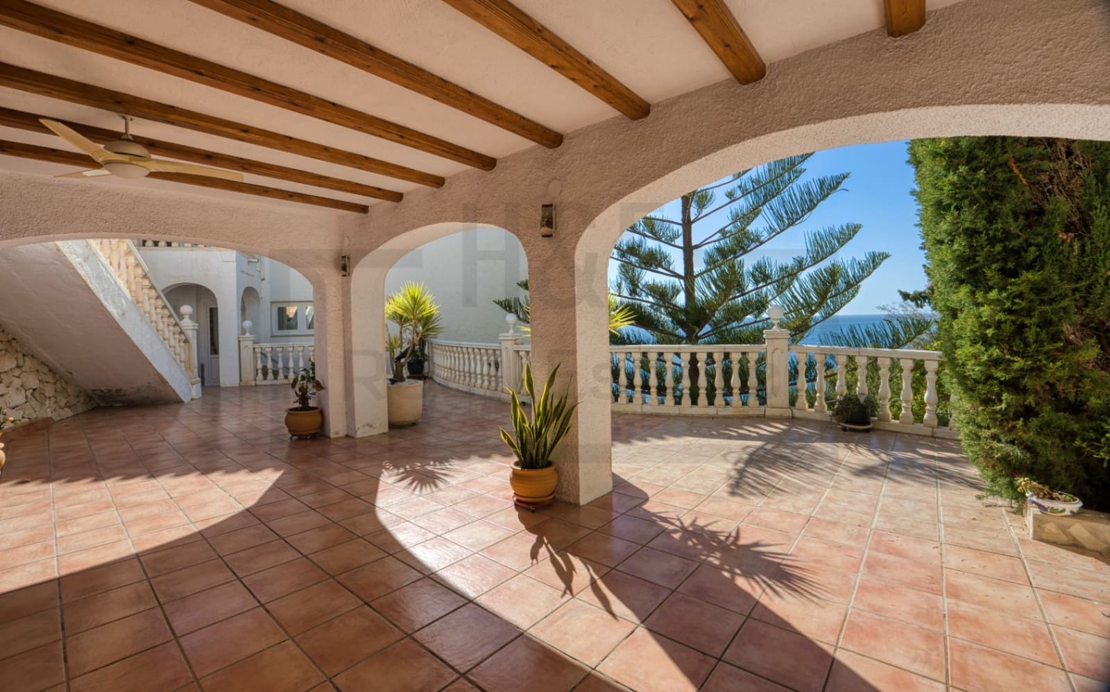 5 slaapkamer Villa te koop in Benissa - € 2.200.000 (Ref: 8855760)
