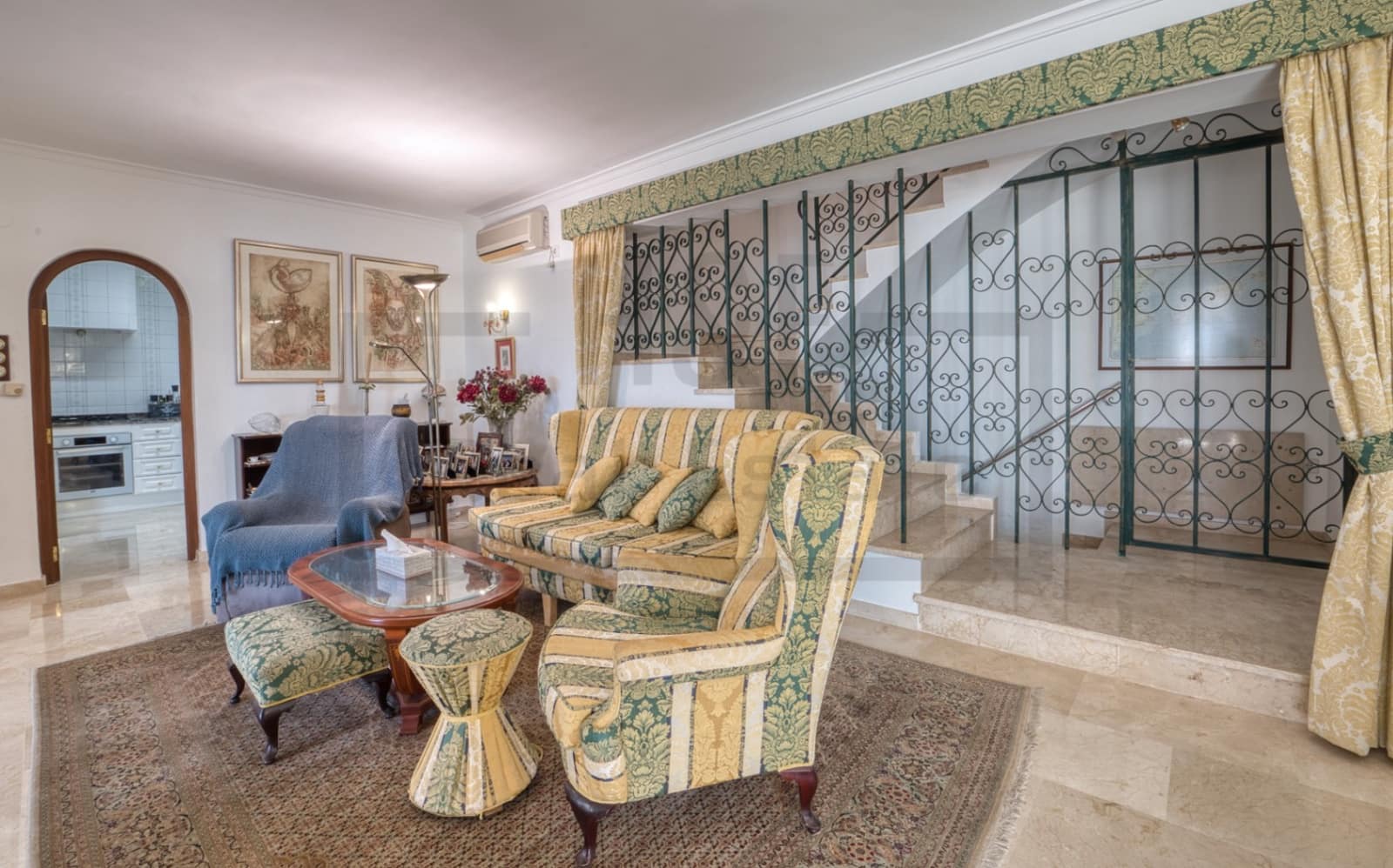 5 slaapkamer Villa te koop in Benissa - € 2.200.000 (Ref: 8855760)