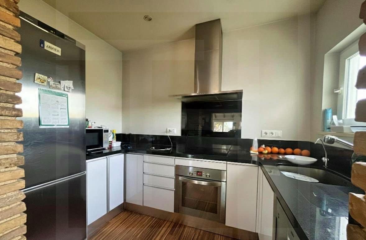 3 soverom Finca/Herregård til salgs i Benissa - € 489 000 (Ref: 9669414)