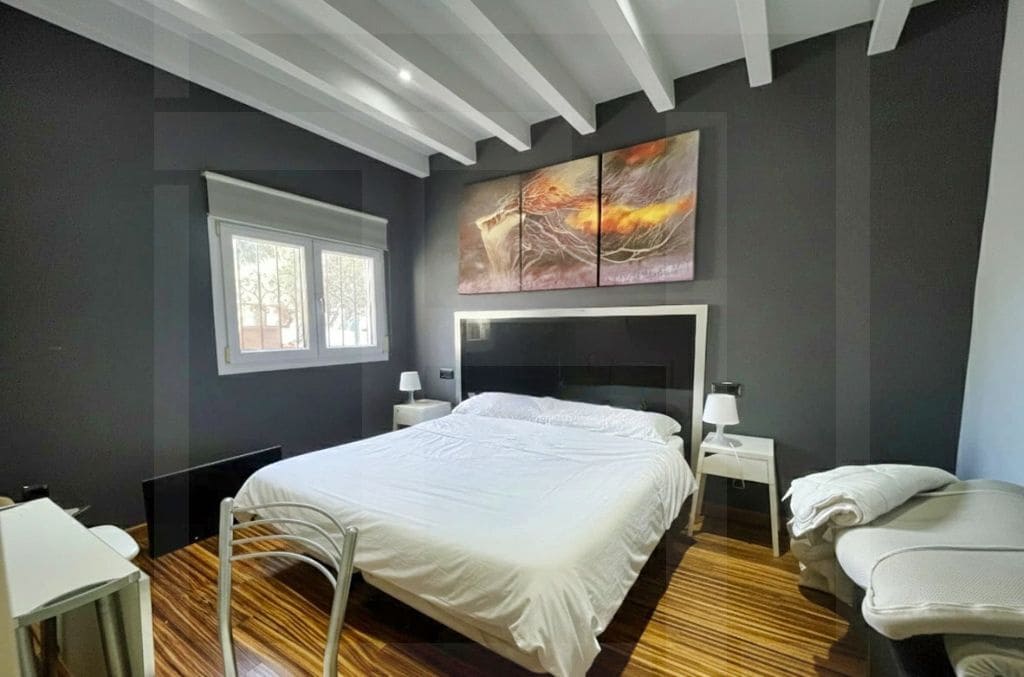 3 soverom Finca/Herregård til salgs i Benissa - € 489 000 (Ref: 9669414)