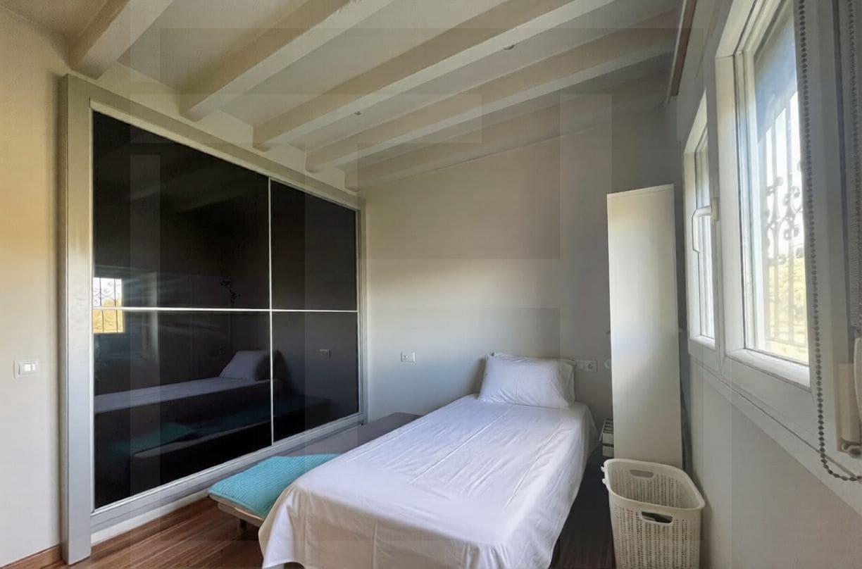 3 soverom Finca/Herregård til salgs i Benissa - € 489 000 (Ref: 9669414)