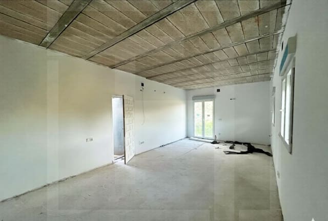 3 soverom Finca/Herregård til salgs i Benissa - € 489 000 (Ref: 9669414)