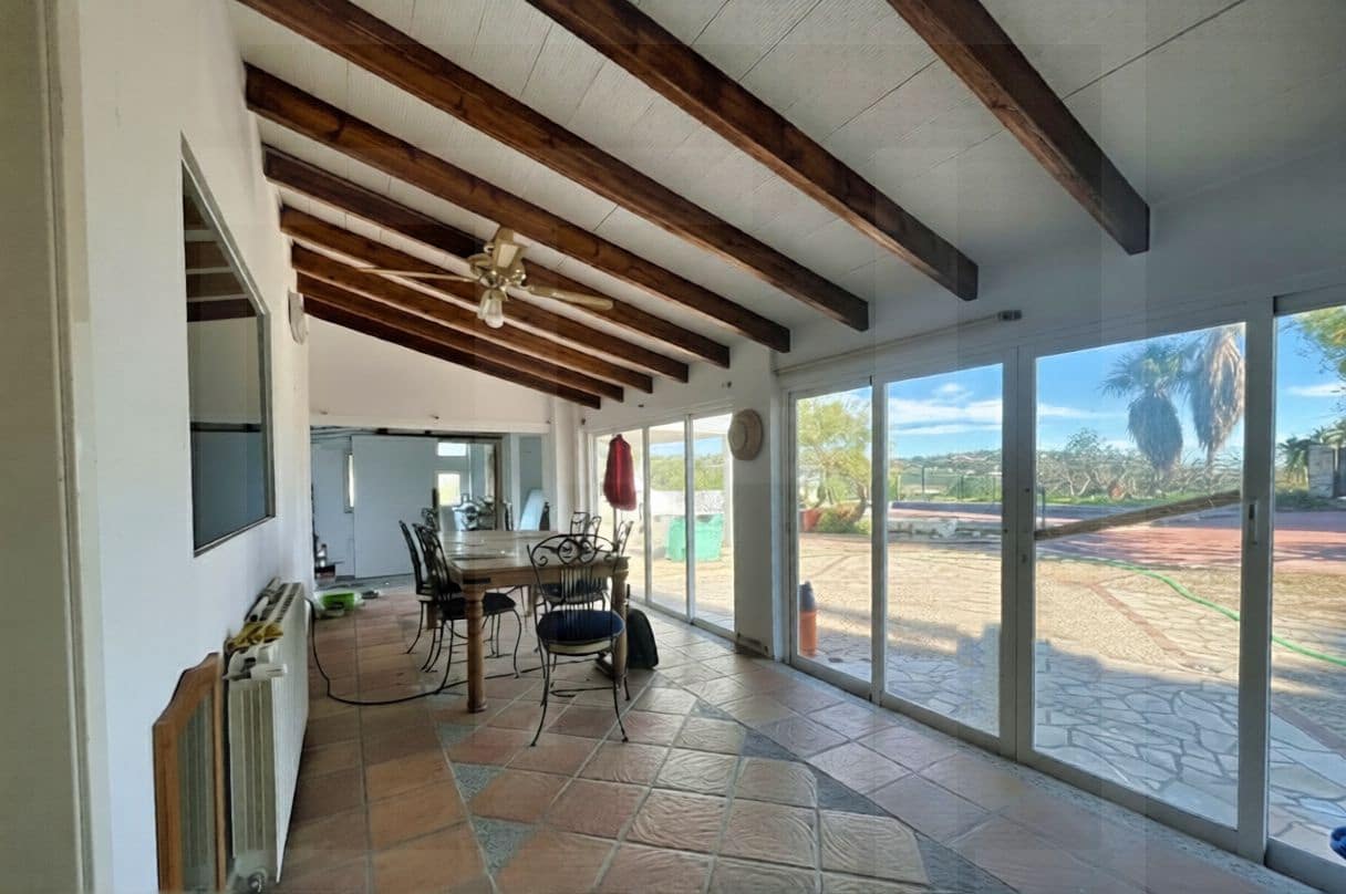 3 soverom Finca/Herregård til salgs i Benissa - € 489 000 (Ref: 9669414)