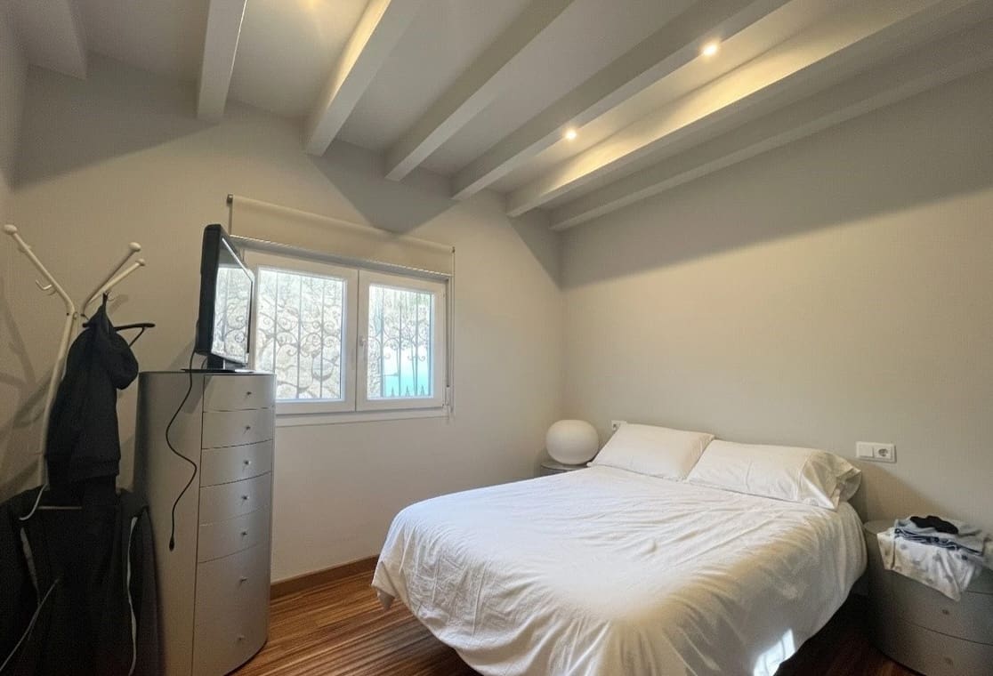 3 soverom Finca/Herregård til salgs i Benissa - € 489 000 (Ref: 9669414)