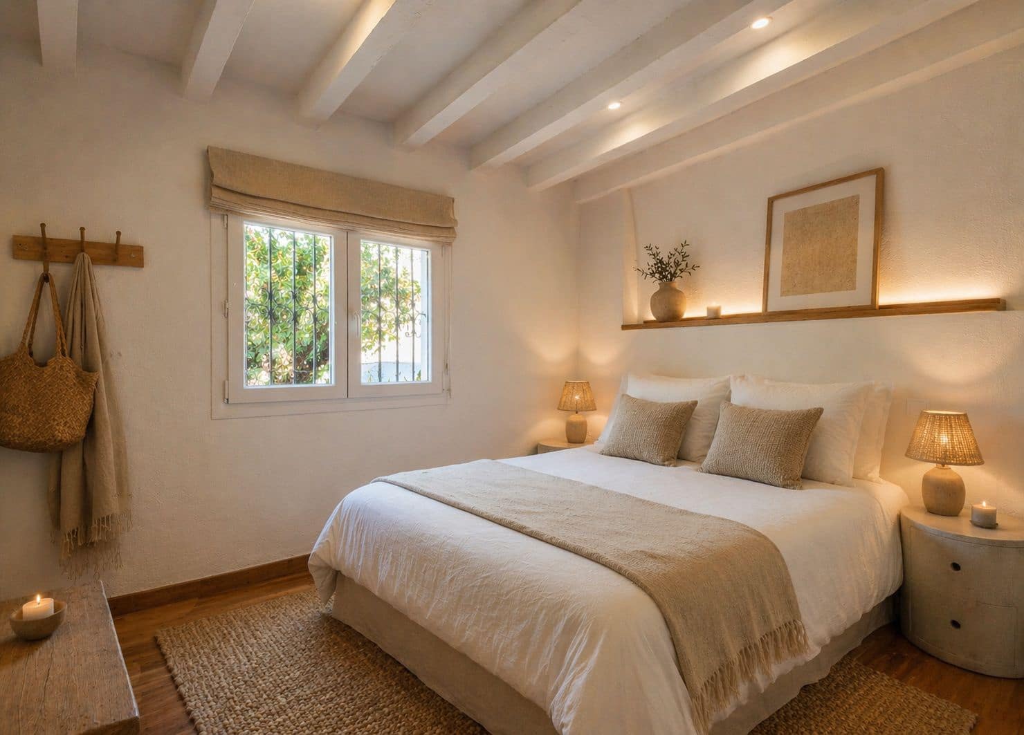 3 soverom Finca/Herregård til salgs i Benissa - € 489 000 (Ref: 9669414)