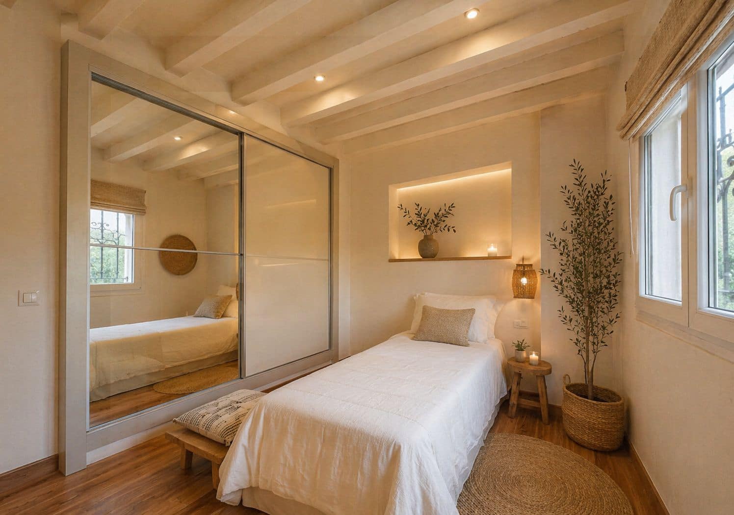 3 soverom Finca/Herregård til salgs i Benissa - € 489 000 (Ref: 9669414)