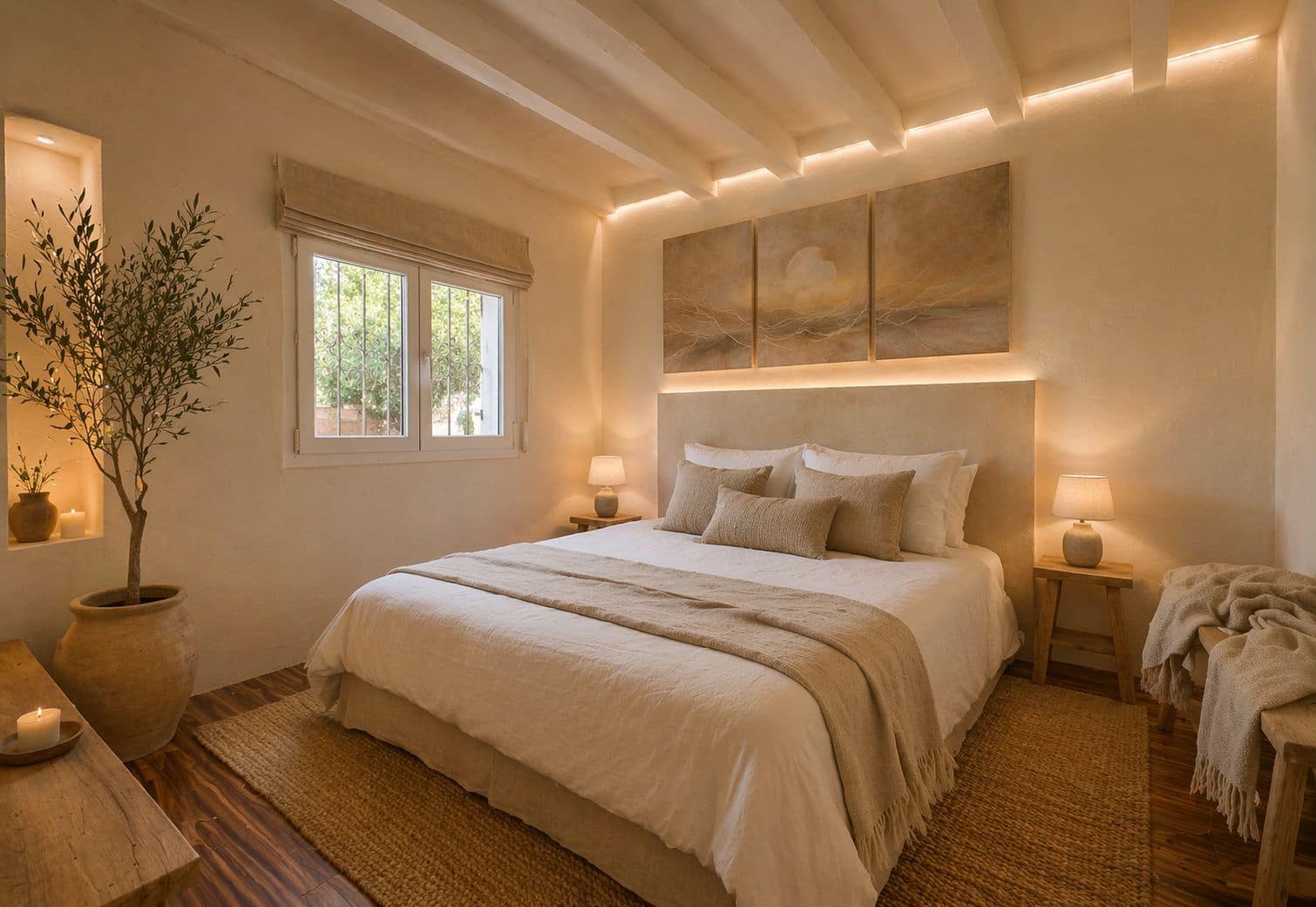 3 soverom Finca/Herregård til salgs i Benissa - € 489 000 (Ref: 9669414)