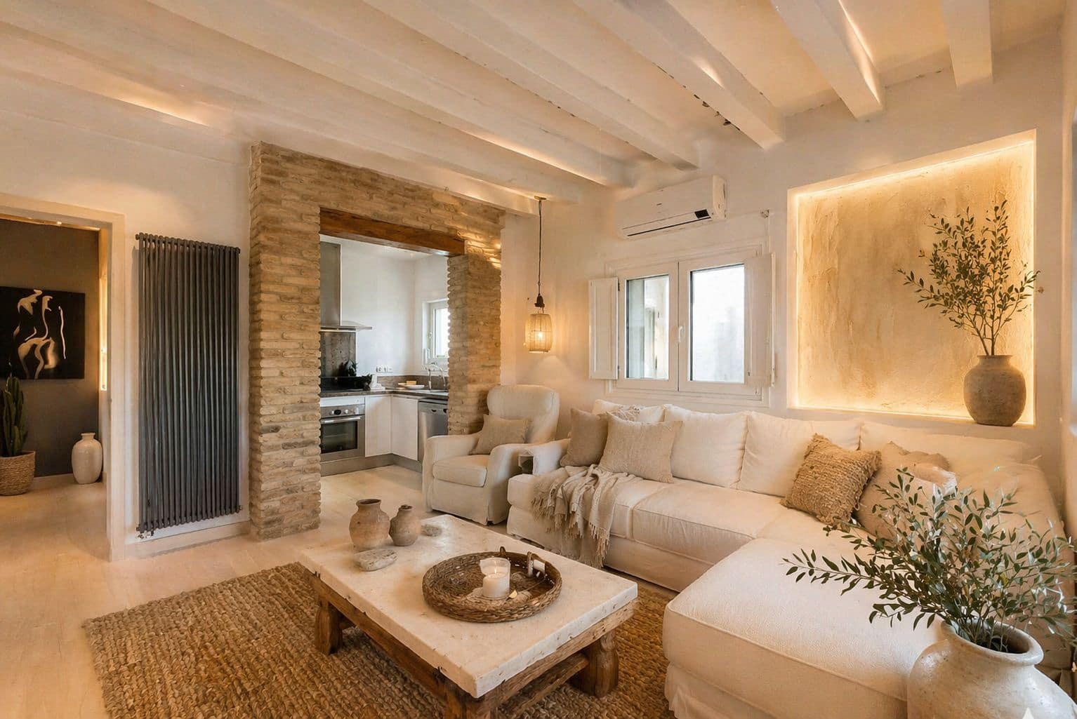 3 soverom Finca/Herregård til salgs i Benissa - € 489 000 (Ref: 9669414)