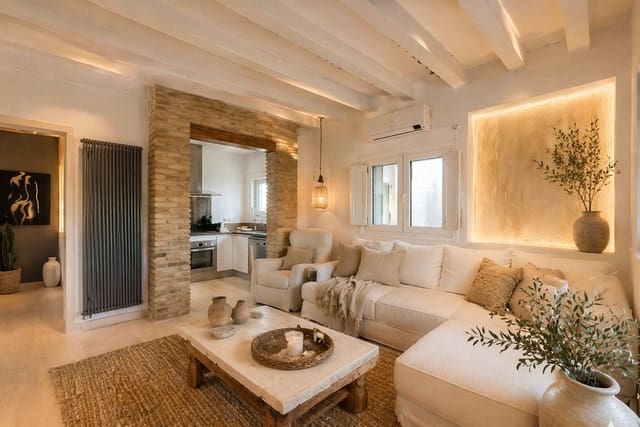 3 quarto Quinta/Casa Rural para venda em Benissa - 489 000 € (Ref: 9669414)