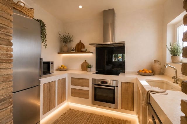 3 quarto Quinta/Casa Rural para venda em Benissa - 489 000 € (Ref: 9669414)