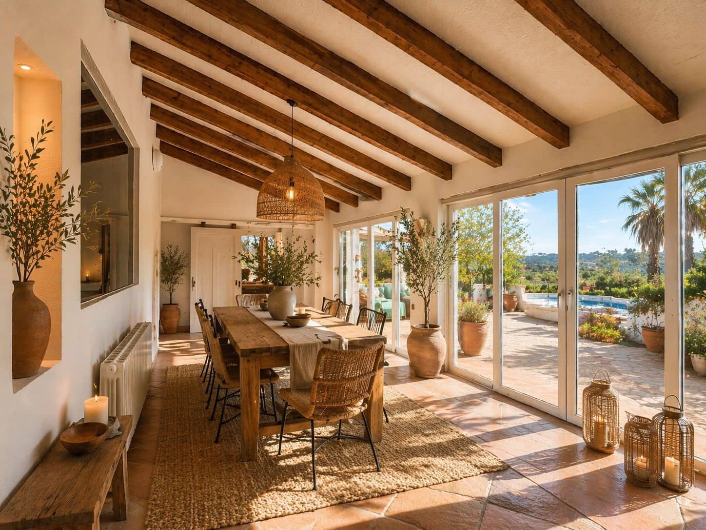 3 soverom Finca/Herregård til salgs i Benissa - € 489 000 (Ref: 9669414)