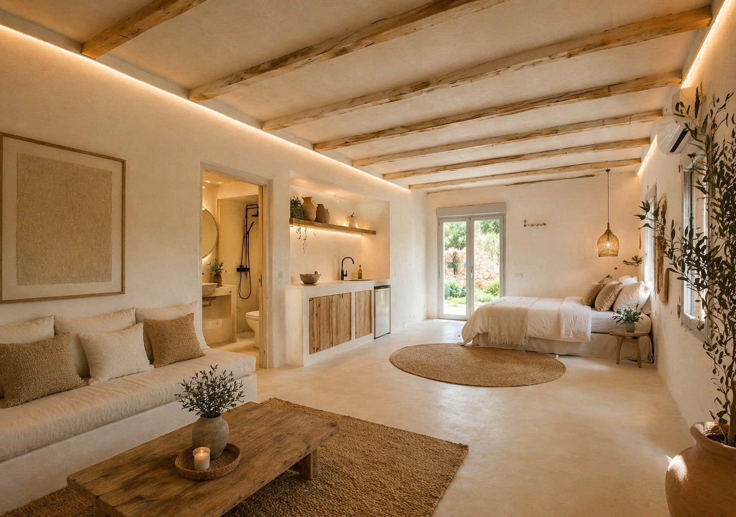 3 soverom Finca/Herregård til salgs i Benissa - € 489 000 (Ref: 9669414)