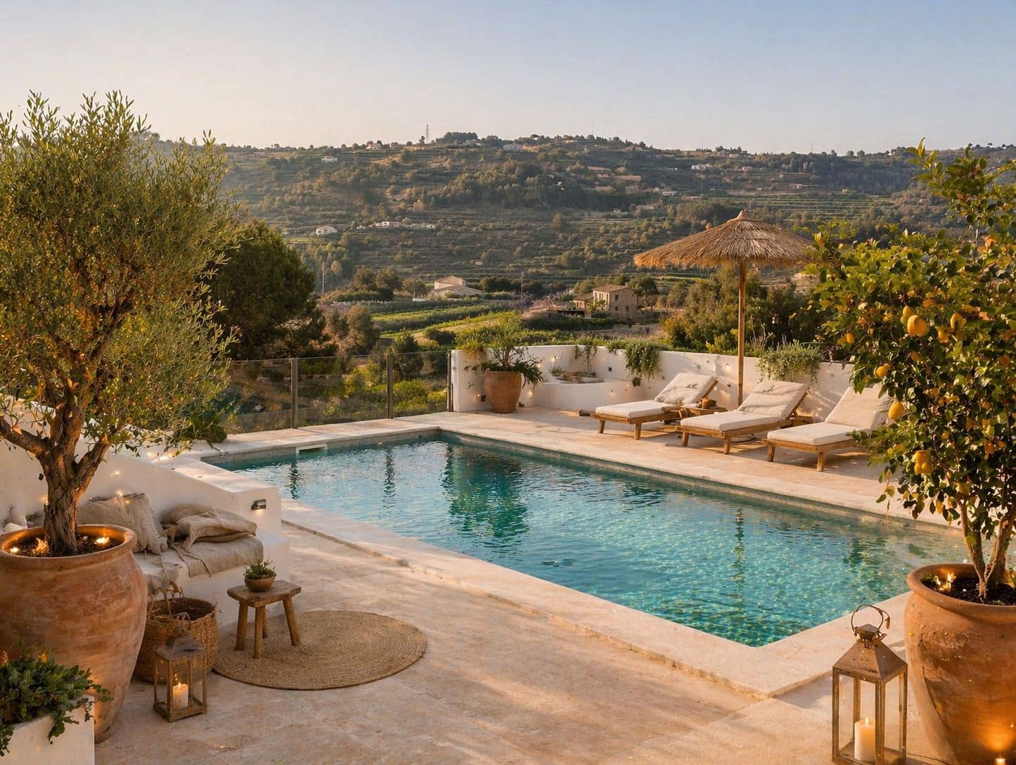 3 soverom Finca/Herregård til salgs i Benissa - € 489 000 (Ref: 9669414)