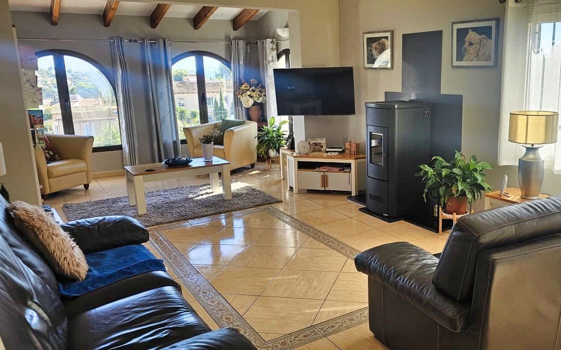 5 sovrum Villa till salu i Benissa - 675 000 € (Ref: 9669415)