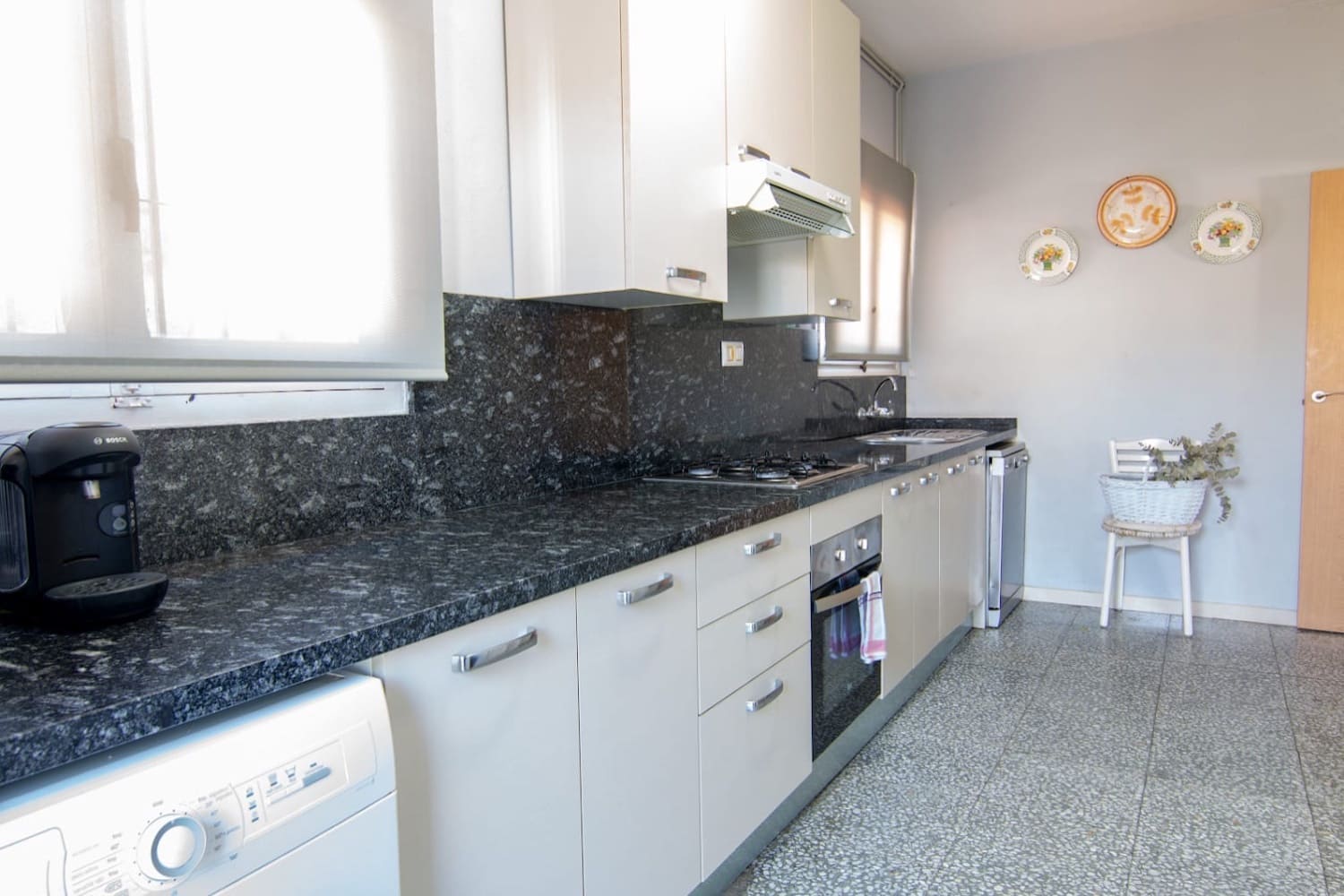 Huvila myytävänä paikassa Benissa - 1 190 000 € (Ref: 9669416)