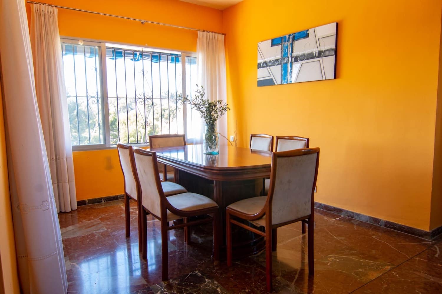 Huvila myytävänä paikassa Benissa - 1 190 000 € (Ref: 9669416)