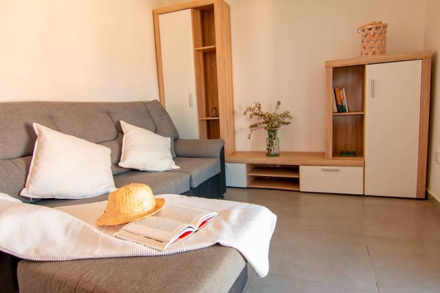 Huvila myytävänä paikassa Benissa - 1 190 000 € (Ref: 9669416)