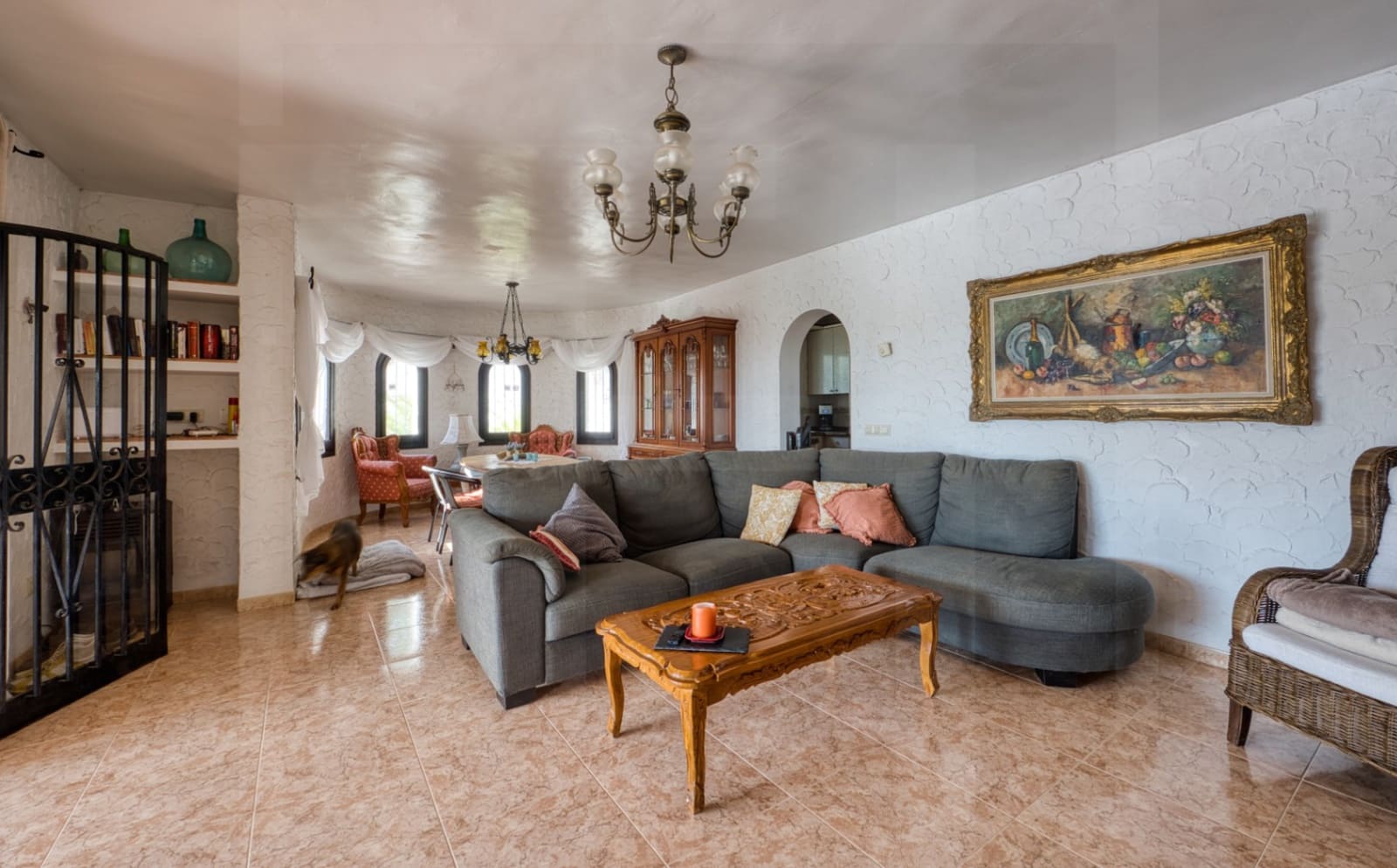 3 quarto Moradia para venda em Benissa - 690 000 € (Ref: 9669417)