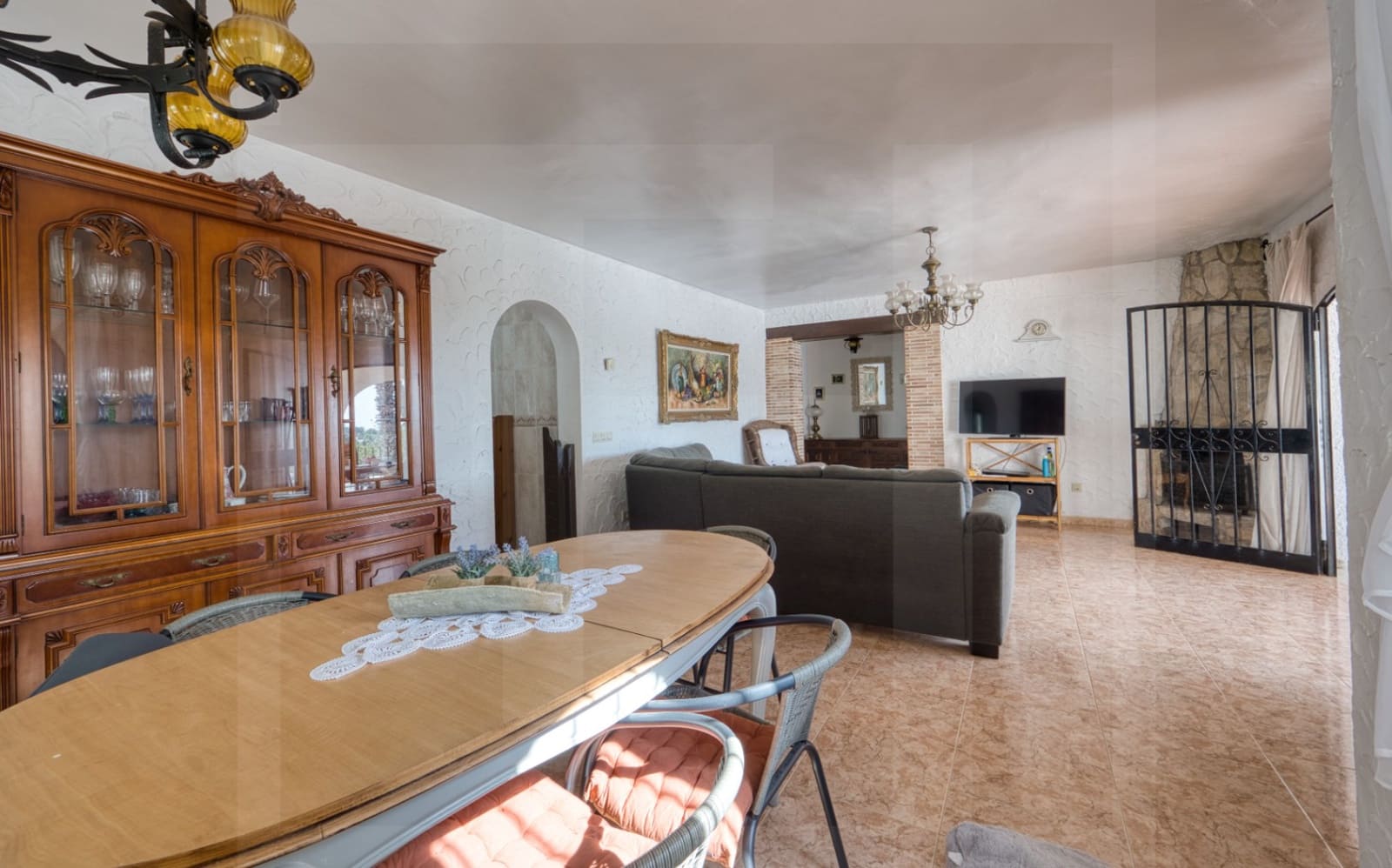 3 quarto Moradia para venda em Benissa - 690 000 € (Ref: 9669417)