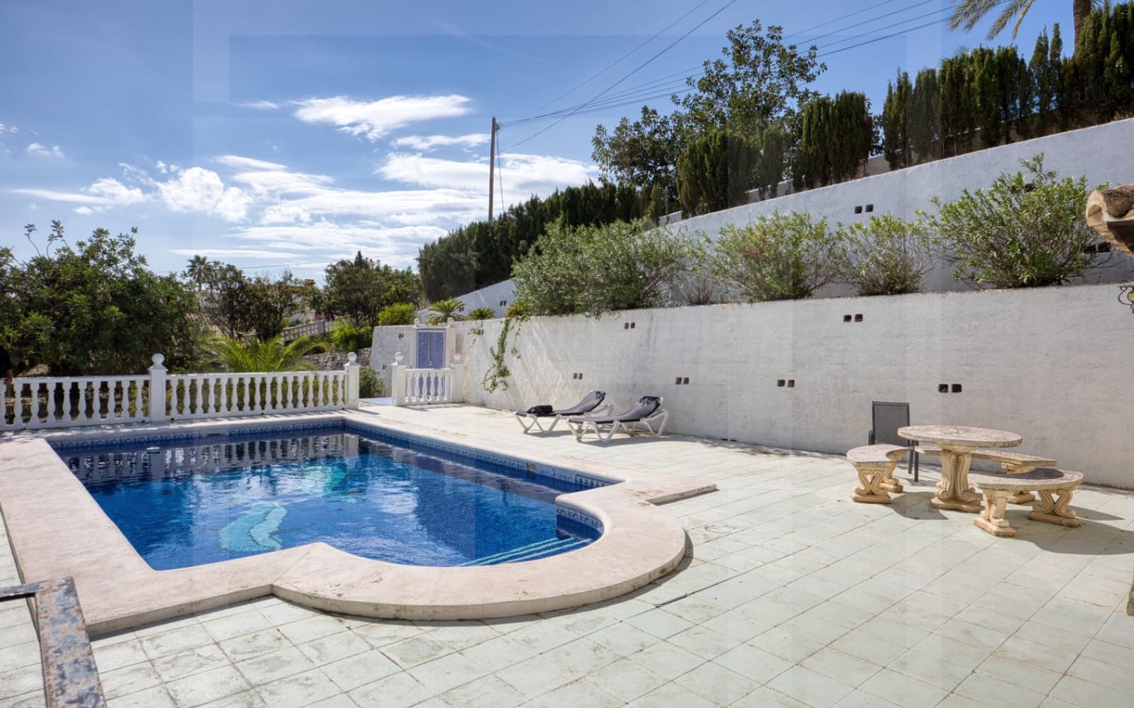 3 quarto Moradia para venda em Benissa - 690 000 € (Ref: 9669417)