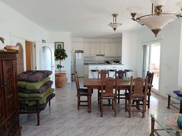 3 sovrum Villa till salu i Altea - 980 000 € (Ref: 9669418)