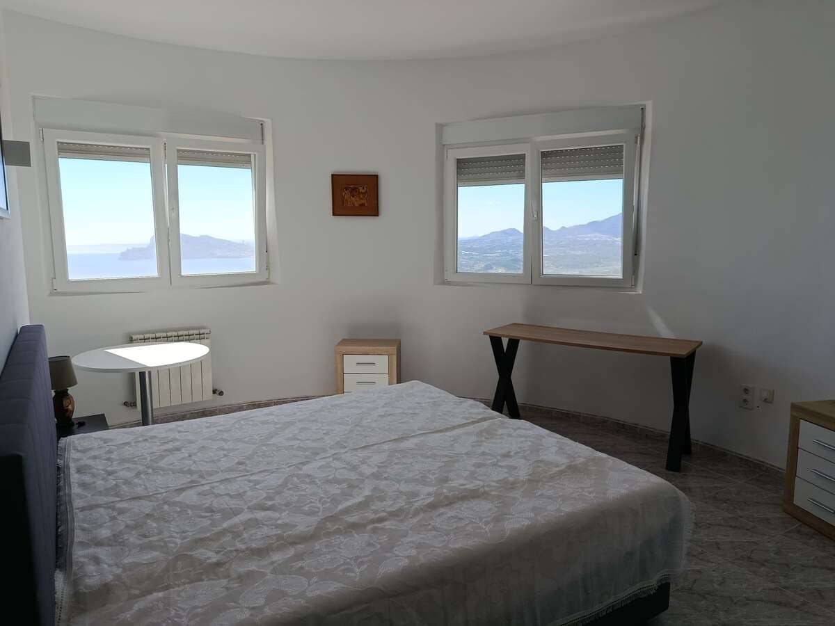 3 sovrum Villa till salu i Altea - 980 000 € (Ref: 9669418)