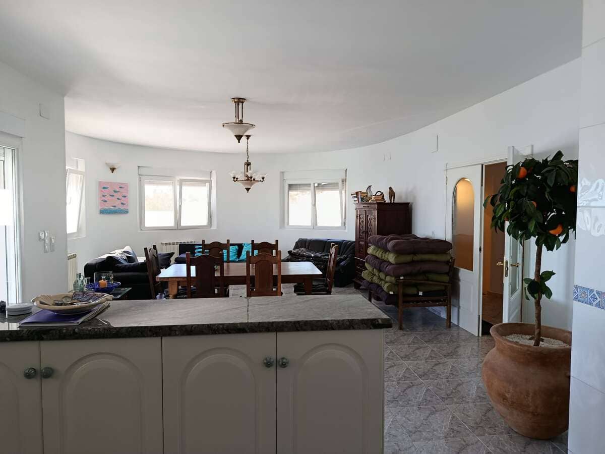 3 sovrum Villa till salu i Altea - 980 000 € (Ref: 9669418)