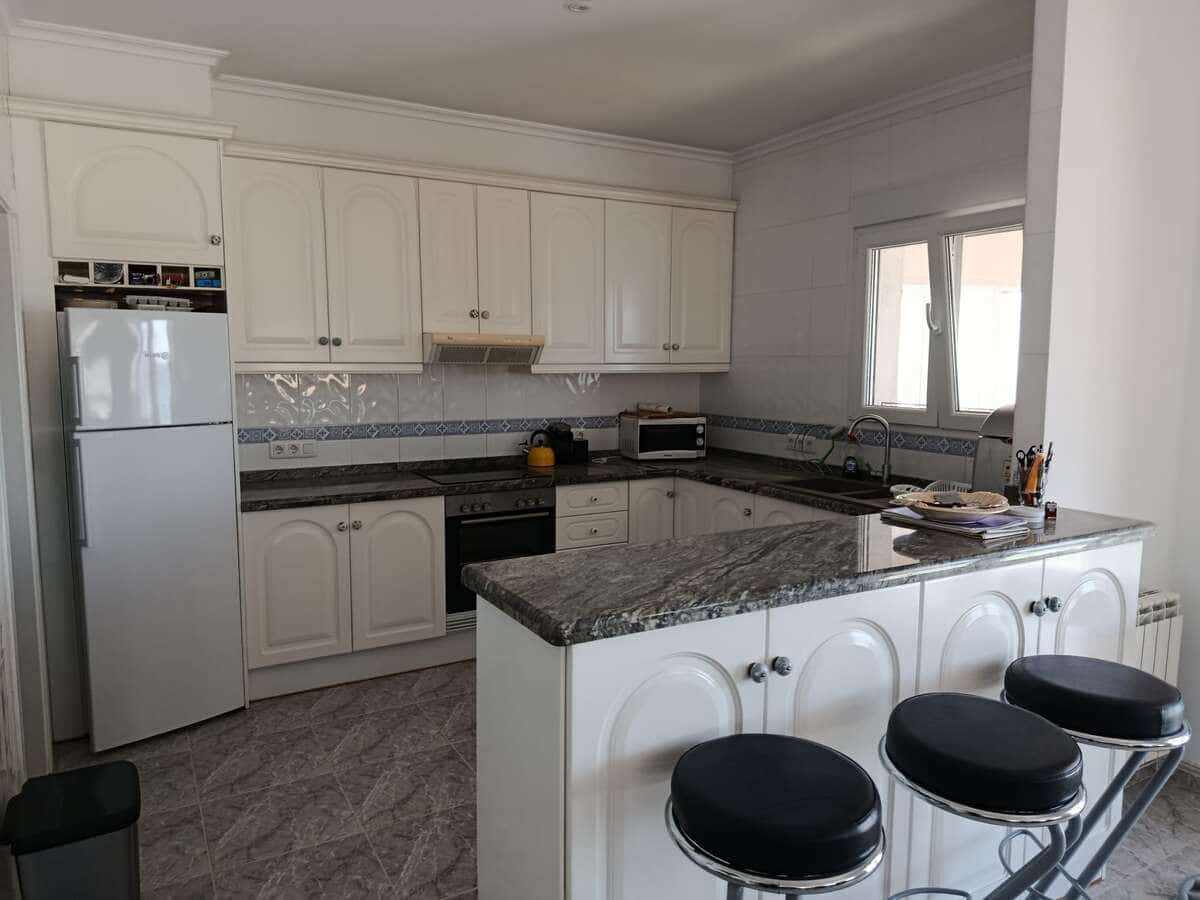 3 sovrum Villa till salu i Altea - 980 000 € (Ref: 9669418)