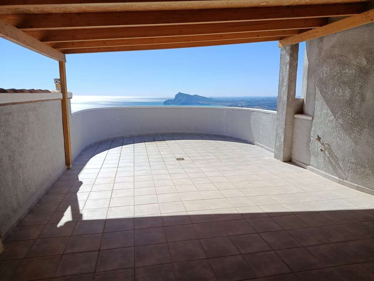 3 sovrum Villa till salu i Altea - 980 000 € (Ref: 9669418)