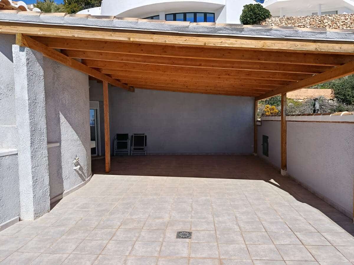 3 sovrum Villa till salu i Altea - 980 000 € (Ref: 9669418)