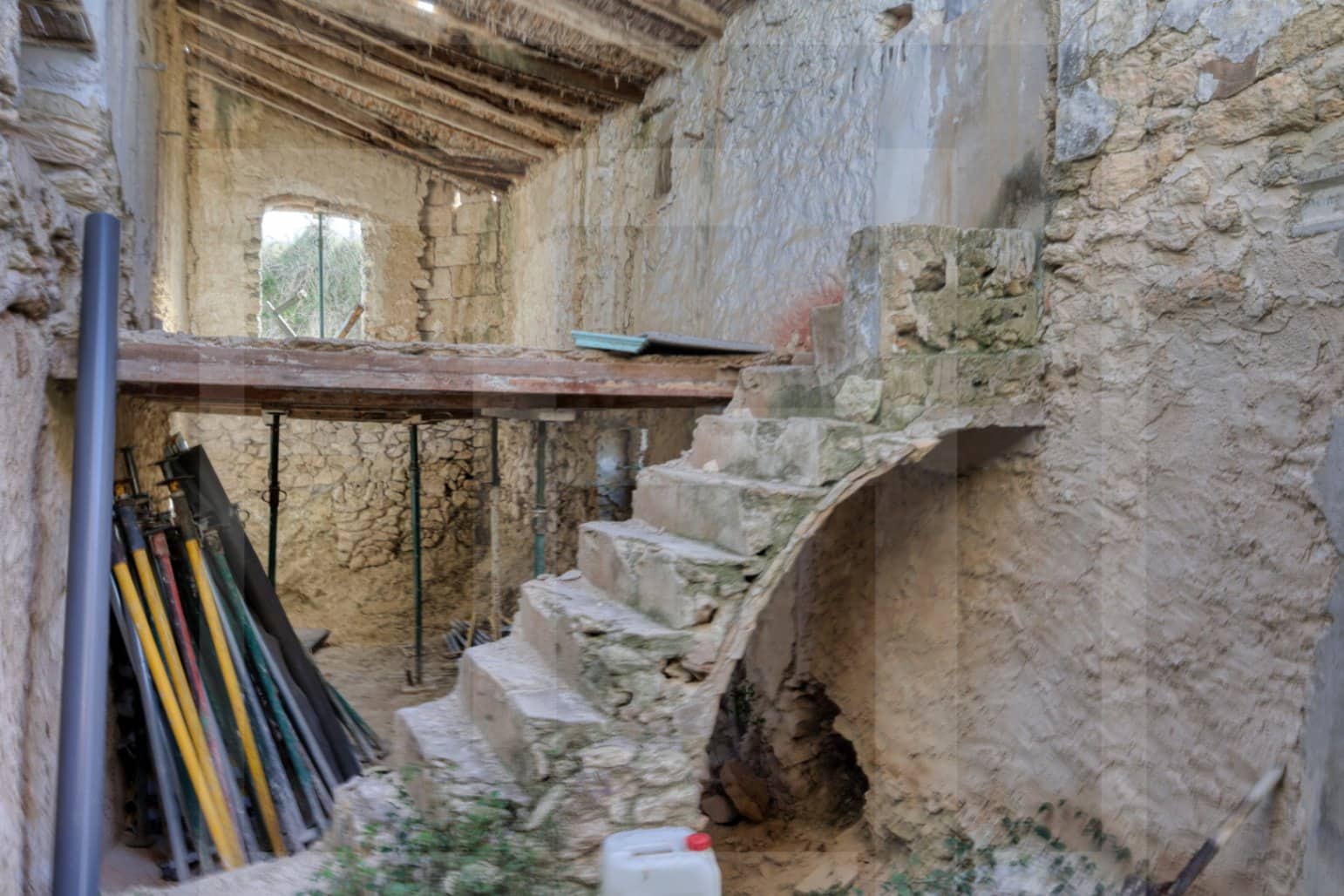 3 Zimmer Finca/Landgut zu verkaufen in Moraira - 160.000 € (Ref: 9669419)