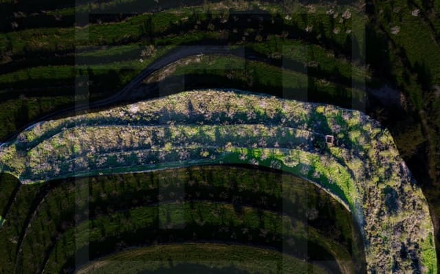 Byggegrund til salg i Benissa - € 180.000 (Ref: 9669420)