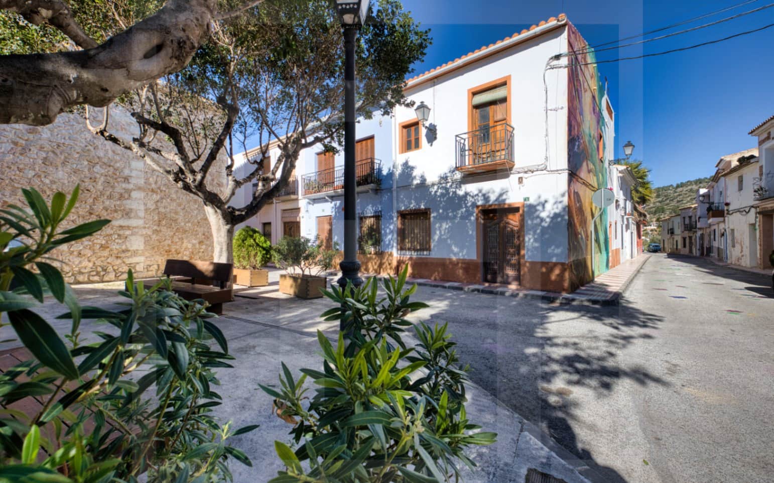 3 sovrum Hus till salu i Senija - 175 000 € (Ref: 9669421)