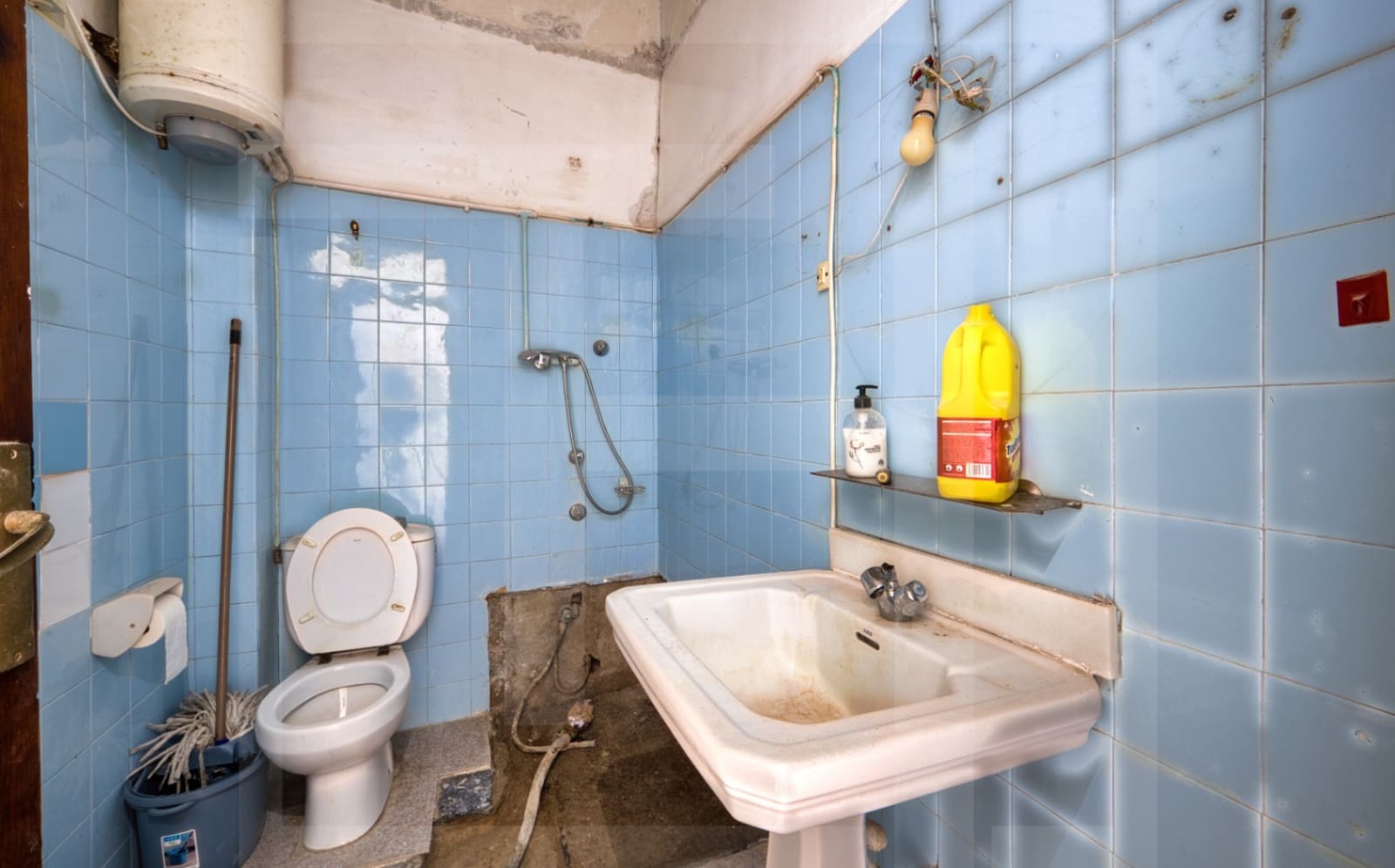 3 sovrum Hus till salu i Senija - 175 000 € (Ref: 9669421)