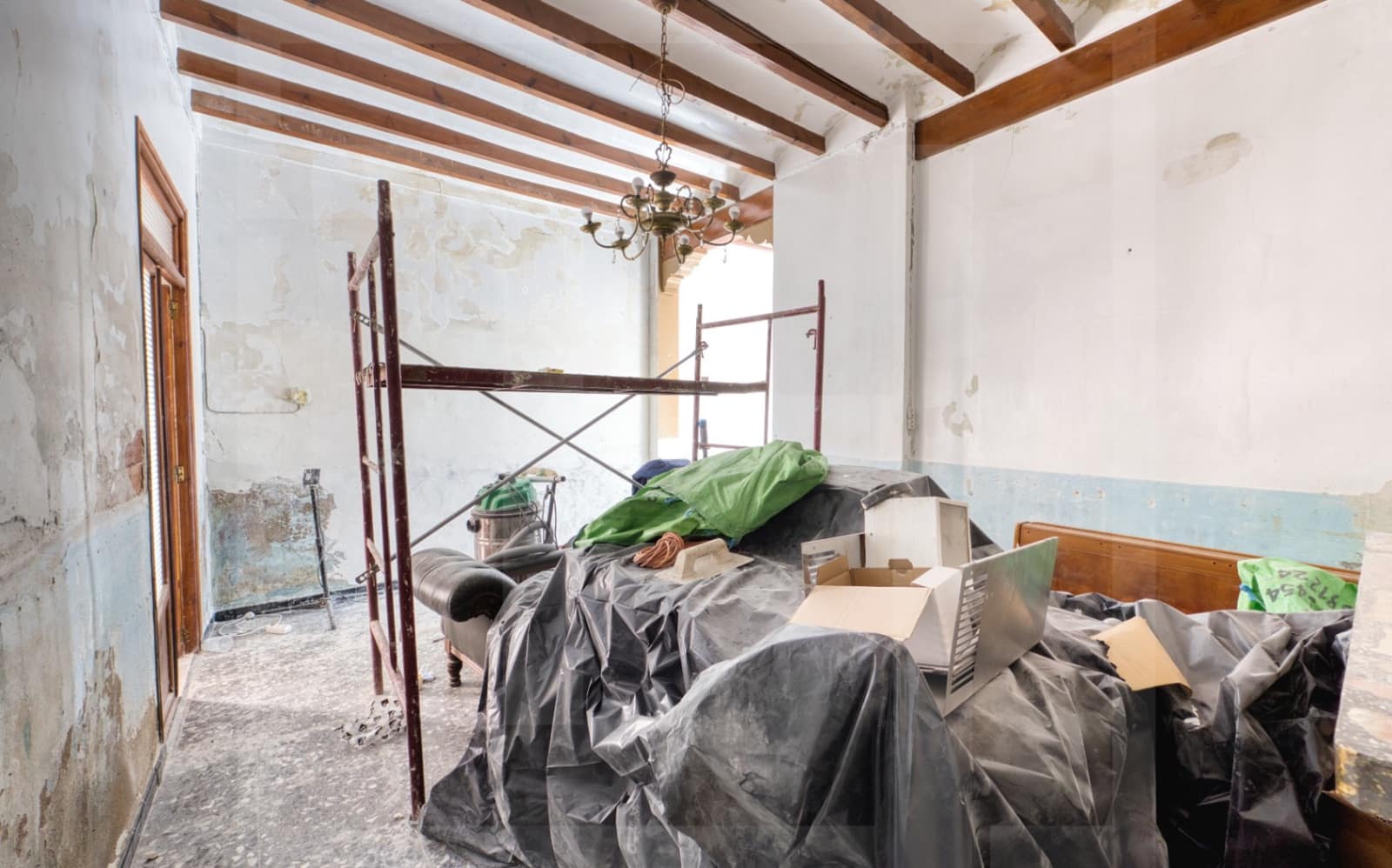 3 sovrum Hus till salu i Senija - 175 000 € (Ref: 9669421)