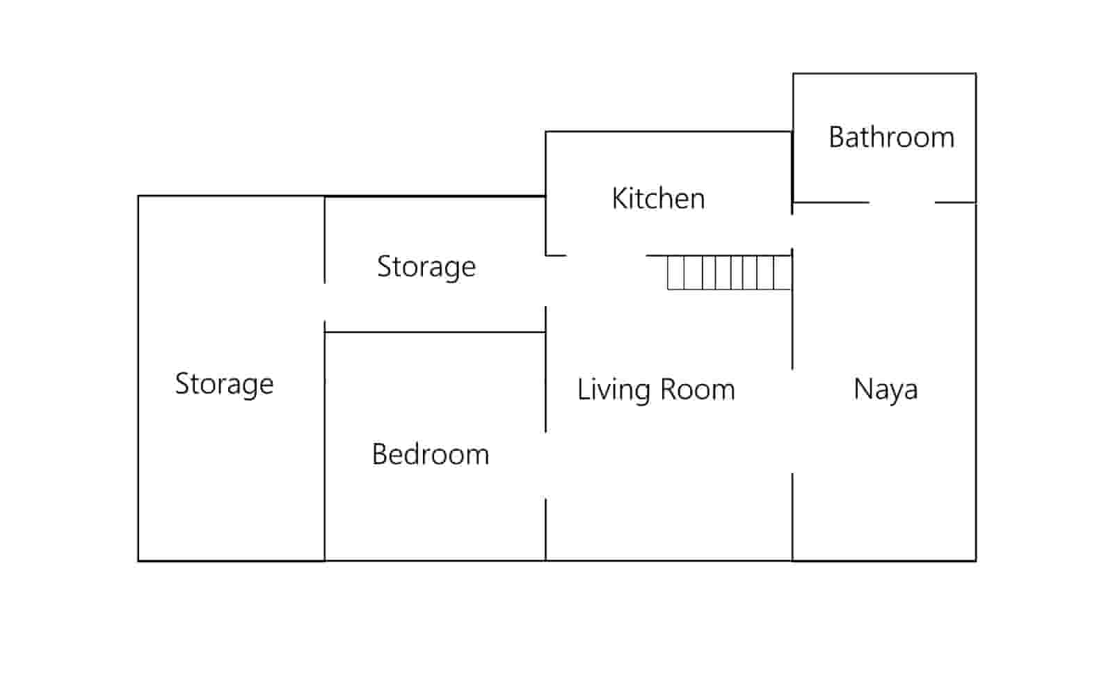 5 makuuhuone Maalaistalo myytävänä paikassa Benissa - 245 000 € (Ref: 9669422)