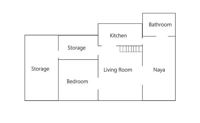 5 slaapkamer Finca/Landhuis te koop in Benissa - € 245.000 (Ref: 9669422)