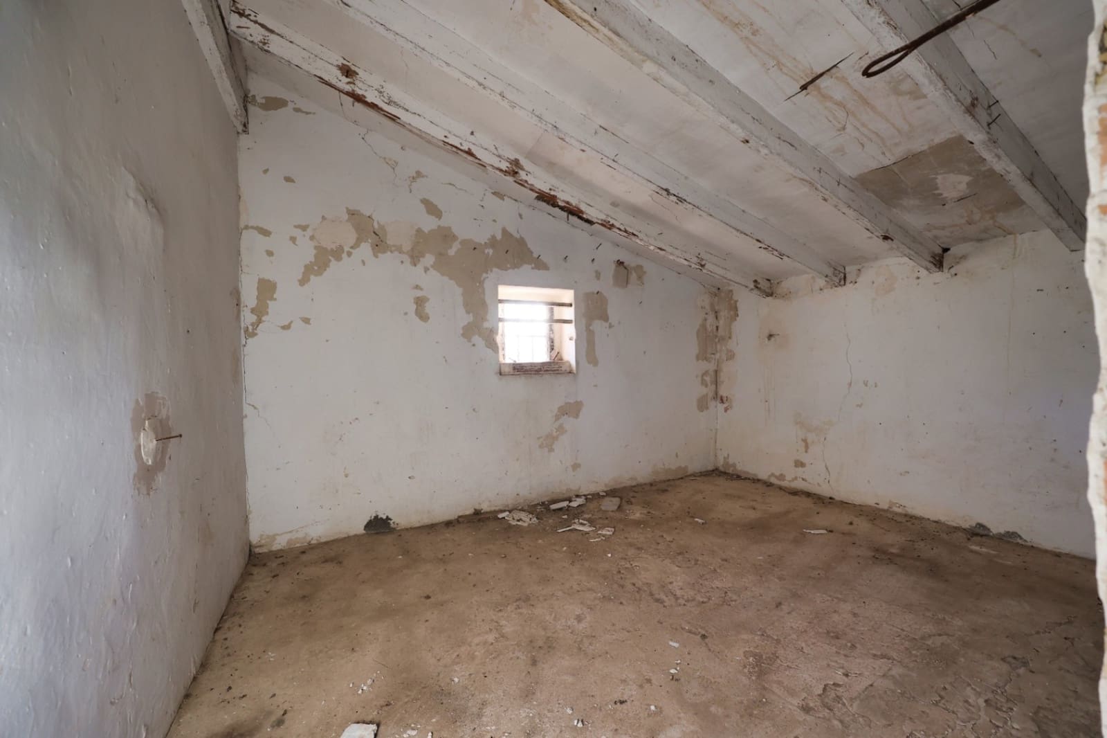 5 makuuhuone Maalaistalo myytävänä paikassa Benissa - 245 000 € (Ref: 9669422)