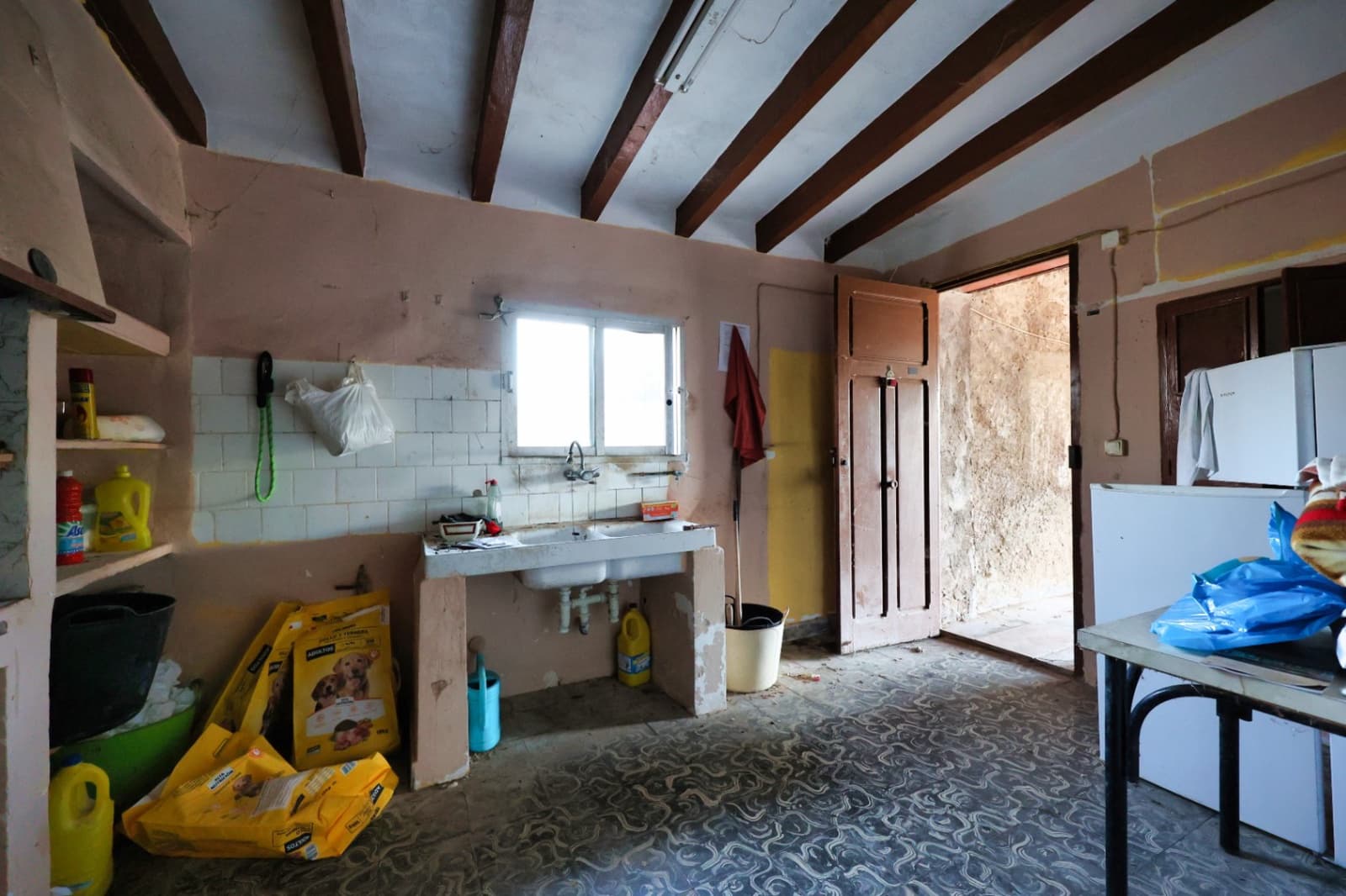 5 makuuhuone Maalaistalo myytävänä paikassa Benissa - 245 000 € (Ref: 9669422)