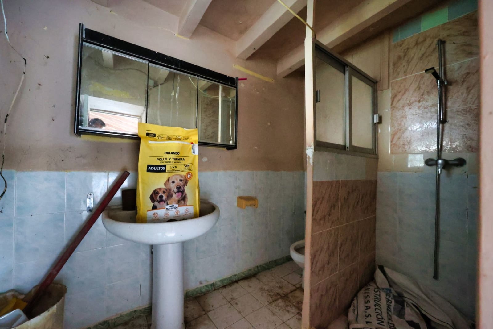 5 makuuhuone Maalaistalo myytävänä paikassa Benissa - 245 000 € (Ref: 9669422)