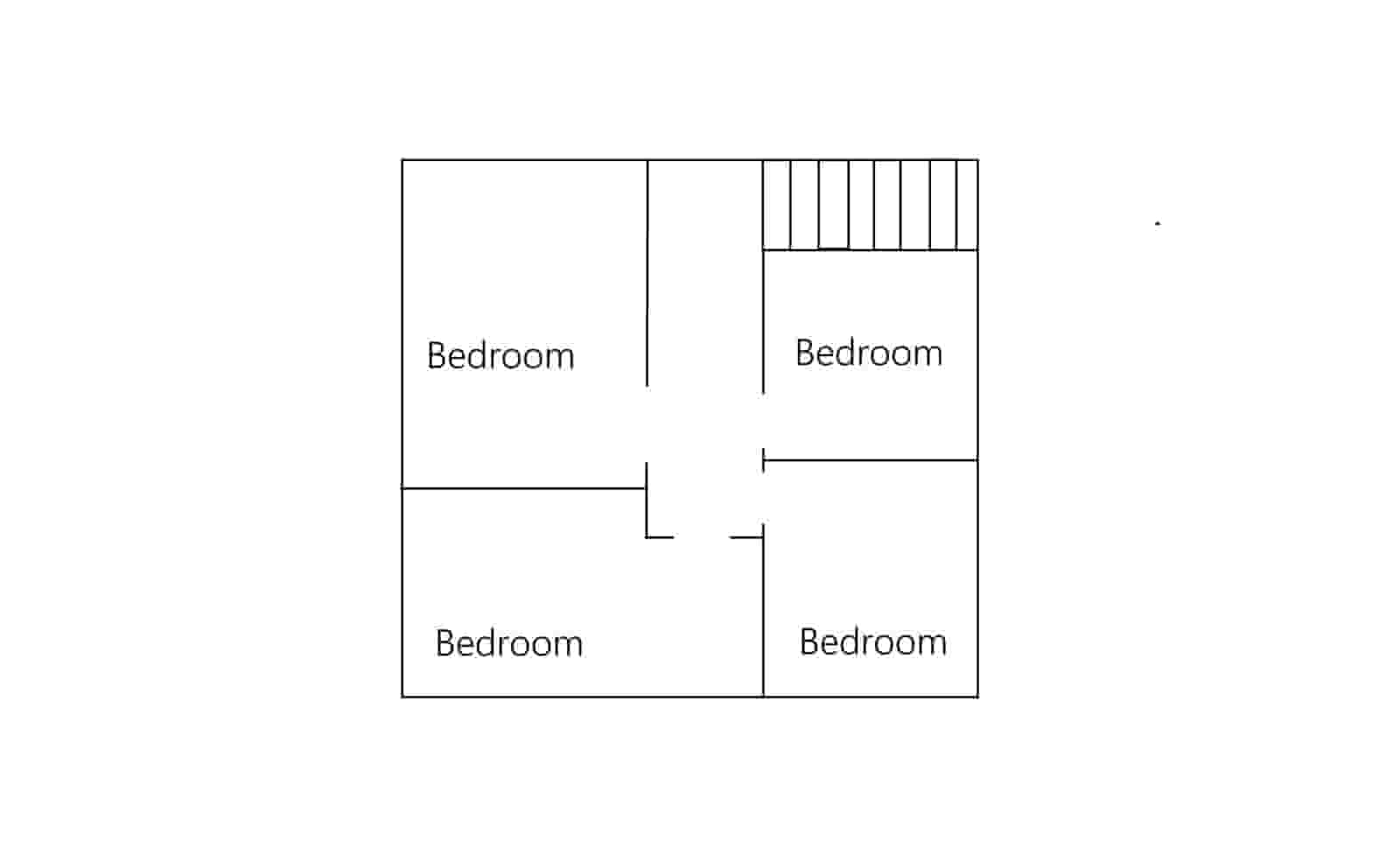5 makuuhuone Maalaistalo myytävänä paikassa Benissa - 245 000 € (Ref: 9669422)