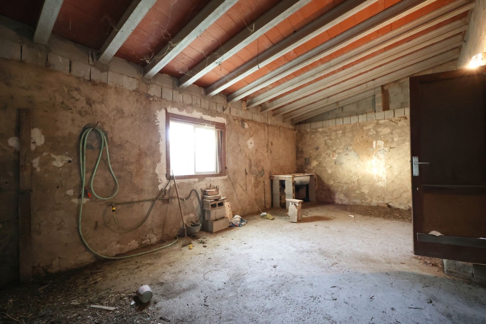 5 makuuhuone Maalaistalo myytävänä paikassa Benissa - 245 000 € (Ref: 9669422)