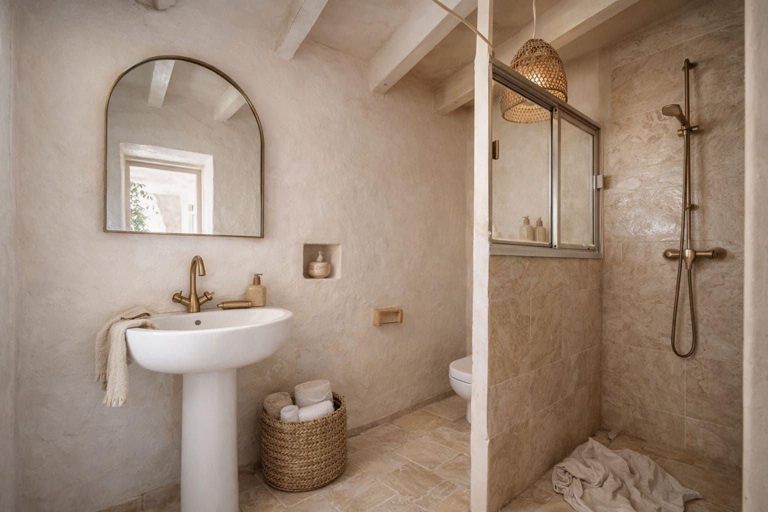 5 soverom Finca/Herregård til salgs i Benissa - € 245 000 (Ref: 9669422)