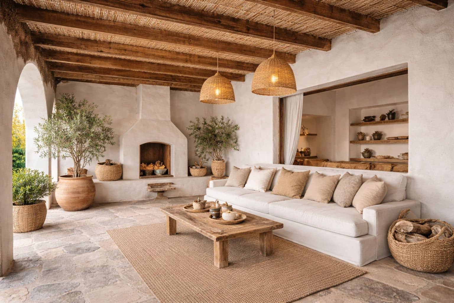 5 soverom Finca/Herregård til salgs i Benissa - € 245 000 (Ref: 9669422)