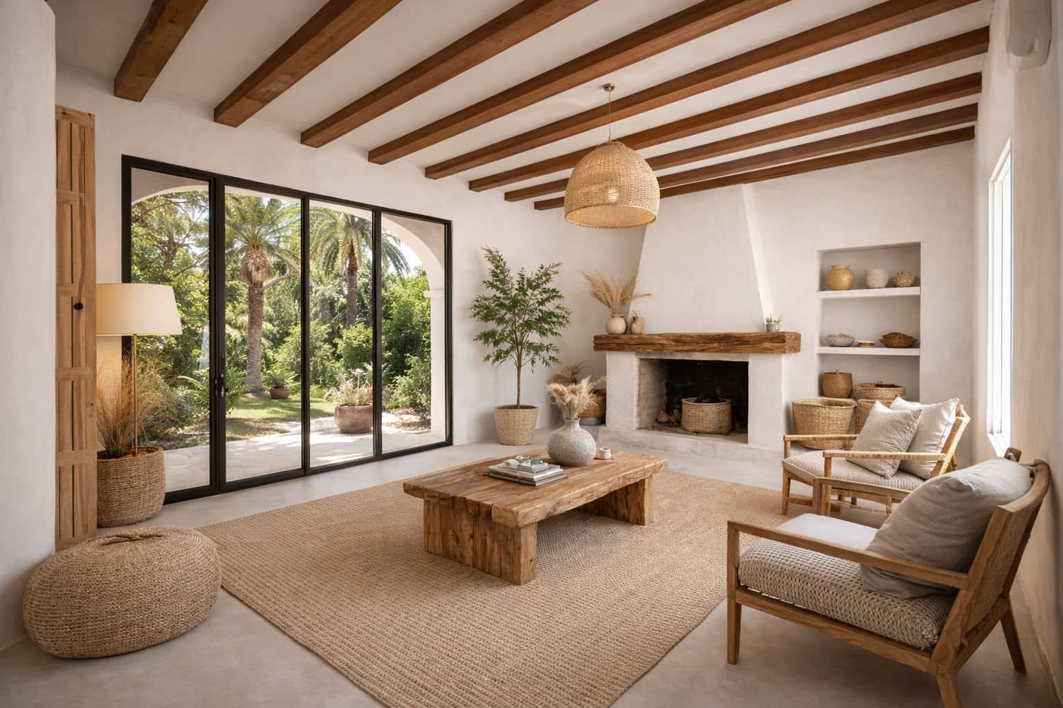 5 soverom Finca/Herregård til salgs i Benissa - € 245 000 (Ref: 9669422)